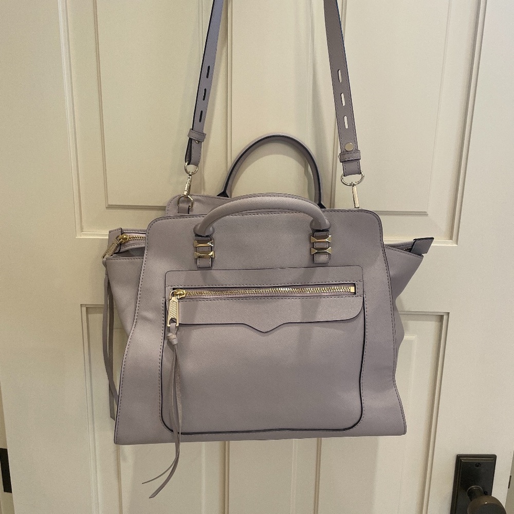 Rebecca Minkoff Avery Tote